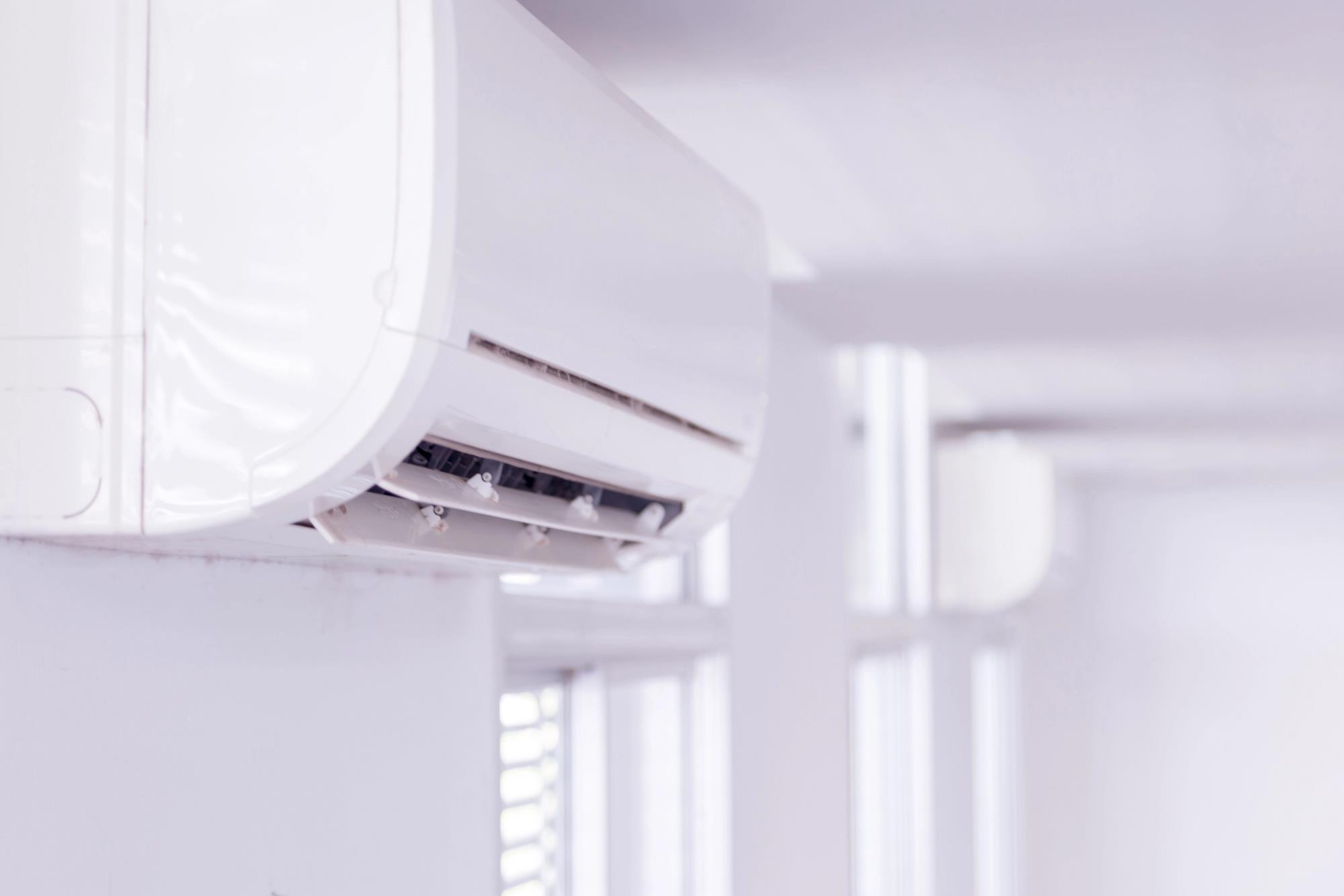 Air Conditioning Maintenance and Servicing