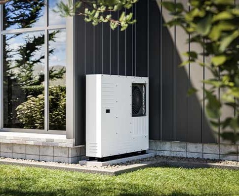 Heat Pumps 