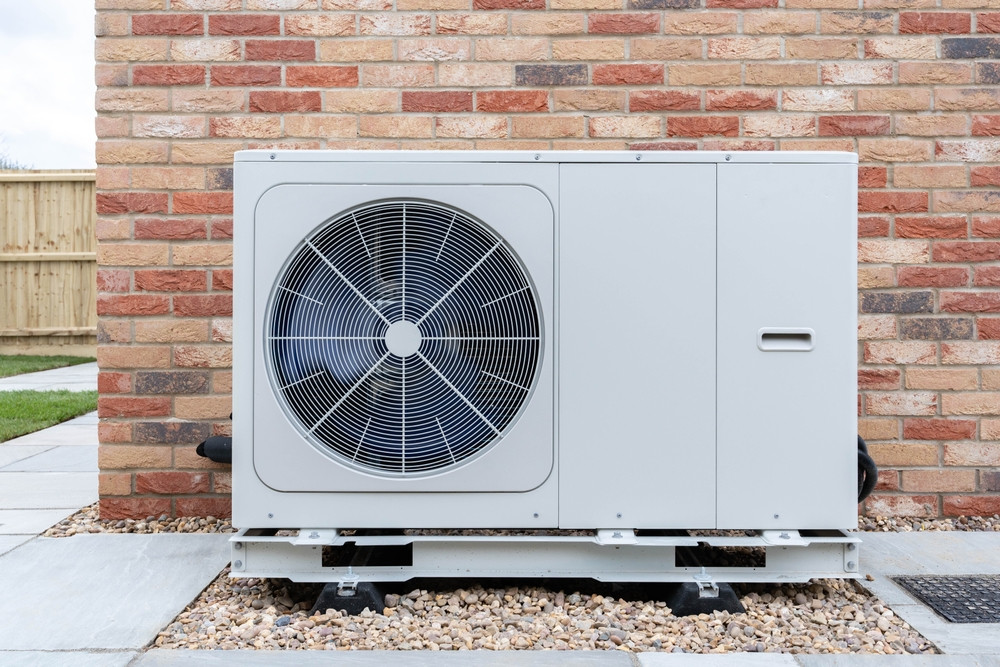 Heat Pump Maintenance and Servicing
